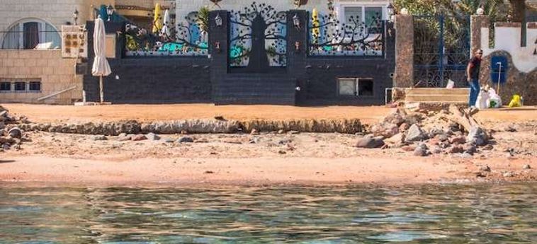 Hotel Skyrock Dahab: Foto 