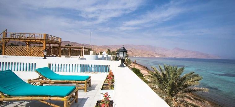 Hotel Skyrock Dahab: Foto 