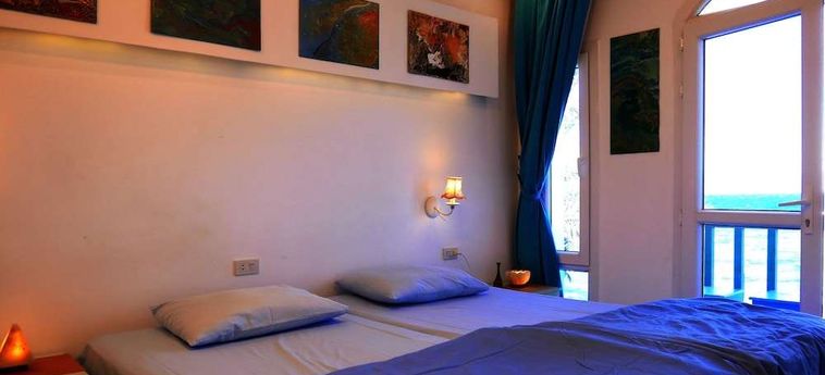 Hotel Skyrock Dahab: Foto 