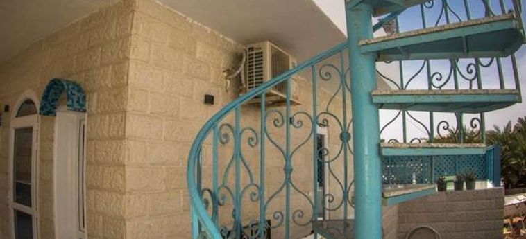 Hotel Skyrock Dahab: Foto 