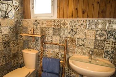 Hotel Skyrock Dahab: Photo 