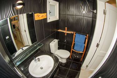 Hotel Skyrock Dahab: Photo 