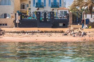 Hotel Skyrock Dahab: Photo 