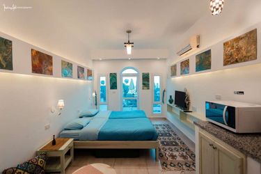 Hotel Skyrock Dahab: Photo 