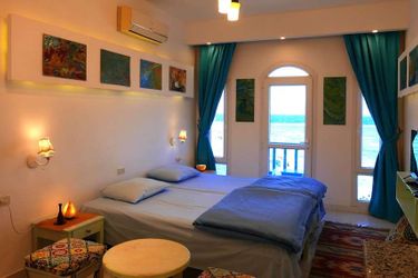 Hotel Skyrock Dahab: Photo 