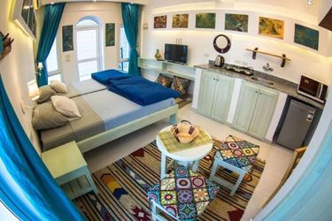 Hotel Skyrock Dahab: Photo 