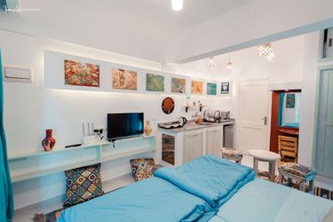 Hotel Skyrock Dahab: Photo 