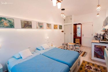 Hotel Skyrock Dahab: Photo 