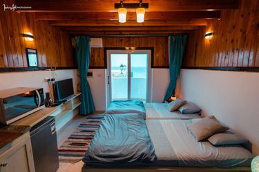 Hotel Skyrock Dahab: Photo 