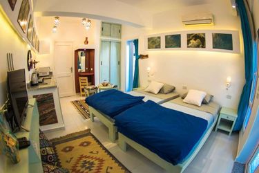 Hotel Skyrock Dahab: Photo 
