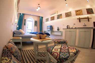 Hotel Skyrock Dahab: Photo 