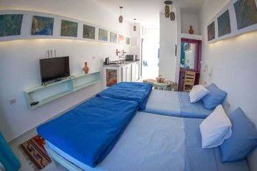 Hotel Skyrock Dahab: Photo 