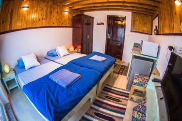 Hotel Skyrock Dahab: Photo 
