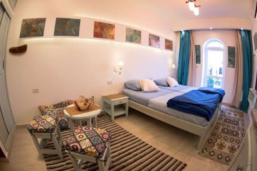 Hotel Skyrock Dahab: Photo 