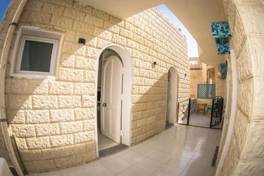 Hotel Skyrock Dahab: Photo 