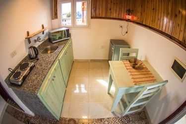 Hotel Skyrock Dahab: Photo 