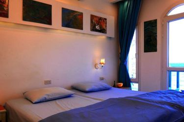 Hotel Skyrock Dahab: Photo 