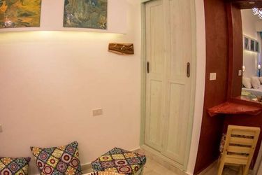 Hotel Skyrock Dahab: Photo 