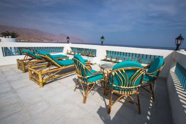 Hotel Skyrock Dahab: Photo 