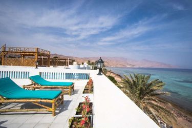 Hotel Skyrock Dahab: Photo 