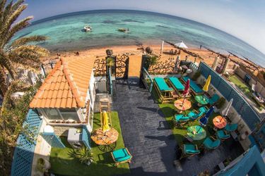 Hotel Skyrock Dahab: Photo 