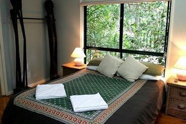 Red Mill House In Daintree:  DAINTREE