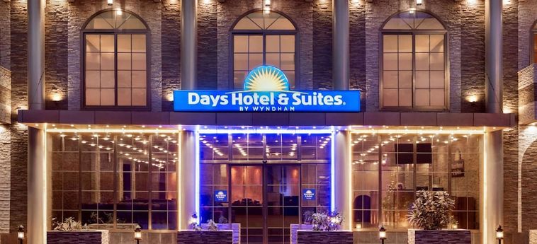 Hotel DAYS HOTEL & SUITES BY WYNDHAM DAKAR