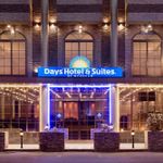 DAYS HOTEL & SUITES BY WYNDHAM DAKAR 4 Stars