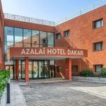 AZALAI HOTEL DAKAR 4 Stars