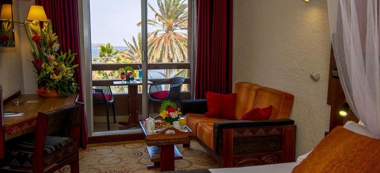 Hotel Jardin Savana Dakar Dakar : Photo 