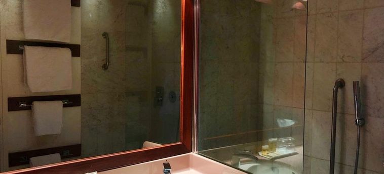 Hotel Jardin Savana Dakar Dakar: Photo 