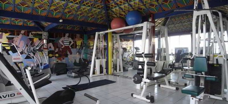 Hotel Lagon 2 :  DAKAR