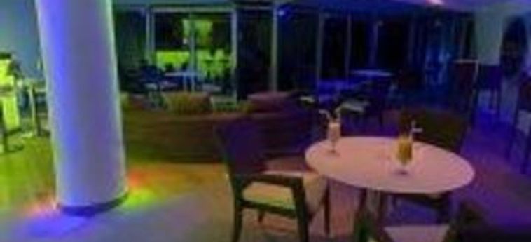 Hotel Lagon 2 :  DAKAR