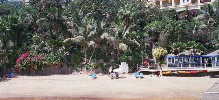 Hotel Lagon 2 :  DAKAR