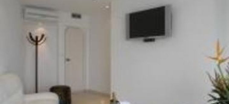 Hotel Lagon 2  Dakar : Photo 