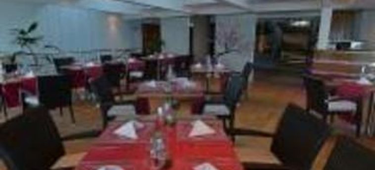 Hotel Lagon 2  Dakar : Photo 