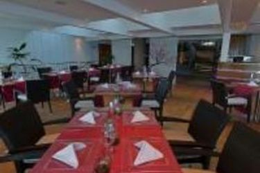 Hotel Lagon 2  Dakar: Photo 