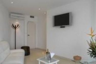 Hotel Lagon 2  Dakar: Photo 