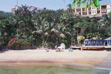 Hotel Lagon 2  Dakar: Photo 