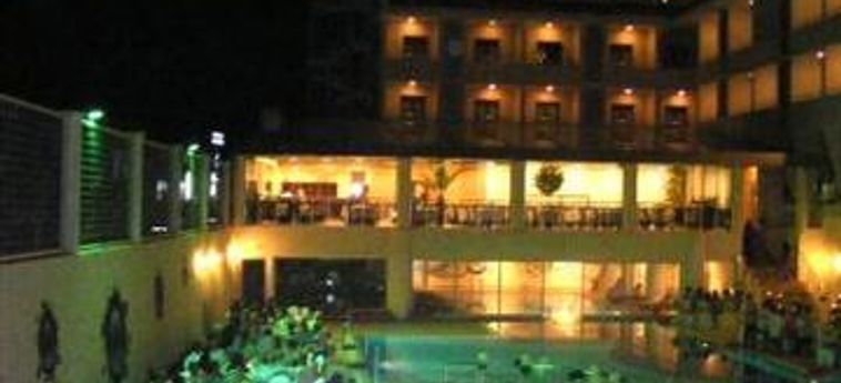 Dalaman Lykia Resort & Spa Hotel:  DALAMAN