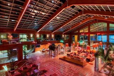 Hotel Hilton Dalaman Sarigerme Resort & Spa:  DALAMAN