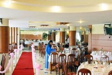 Thi Thao - Gardenia Hotel Dalat:  DALAT
