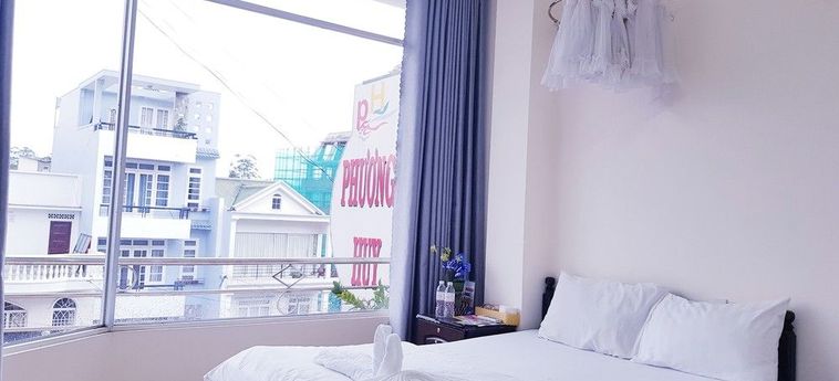 PHUONG HUY 1 HOTEL 2 Sterne