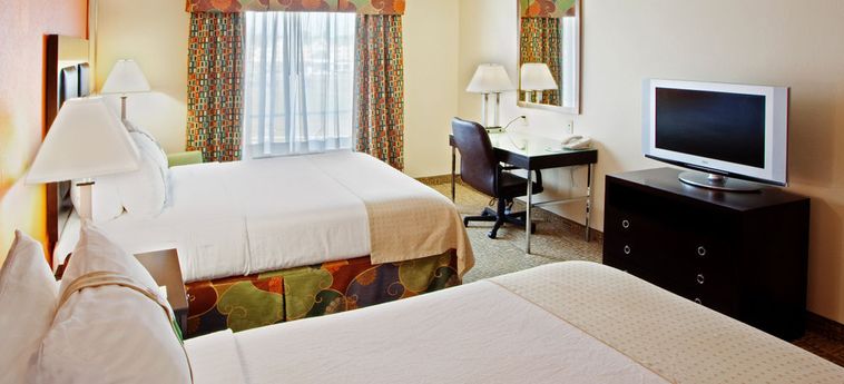 Hotel Holiday Inn Dumfries Quantico Center:  DALE CITY (VA)