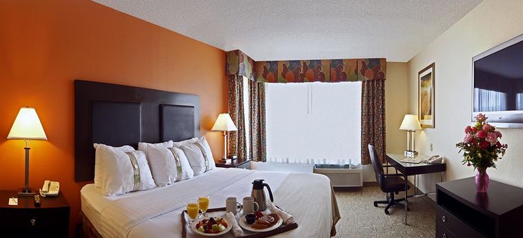 Hotel Holiday Inn Dumfries Quantico Center:  DALE CITY (VA)