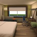 HOLIDAY INN EXPRESS AND SUITES DALHART 2 Stars