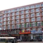 Hotel CHENXI SUPER 8