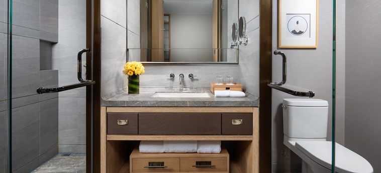 Hotel Holiday Inn Dalian Hot Spring Dalian: Foto 