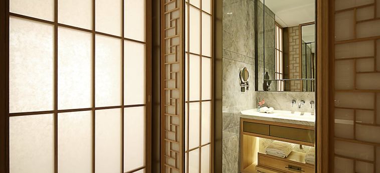 Hotel Holiday Inn Dalian Hot Spring Dalian: Foto 