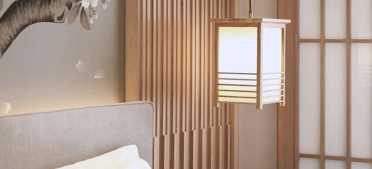 Hotel Holiday Inn Dalian Hot Spring Dalian: Photo 